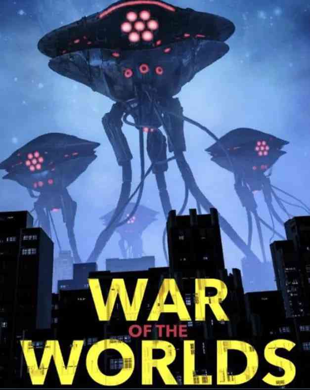 《世界大战 2025》免费在线播放｜科幻·美国